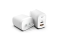 Silicon Power Ladegerät Wall Charger QM25 30W USB/TypC White