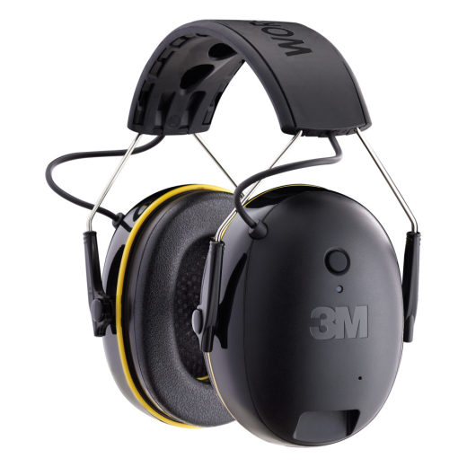 Kapselgehörschutz Connect 94-105 dB