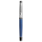 WATERMAN Rollerball Expert DeLuxe C.C. bl Paladiumbes. M sch