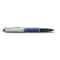 WATERMAN Rollerball Expert DeLuxe C.C. bl Paladiumbes. M sch