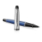 WATERMAN Rollerball Expert DeLuxe C.C. bl Paladiumbes. M sch
