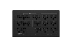 Gigabyte Netzteil UD1300GM PG5 1300Watt