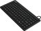 KeySonic Industrie-TAS, Silikon, IP68, BK, KSK-3230IN (US)