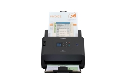 Canon Scanner imageFORMULA DR-S250N