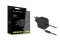 CONCEPTRONIC Ladegerät 1Port GaN USB-C Desk 67WPD3.0/PPS sw