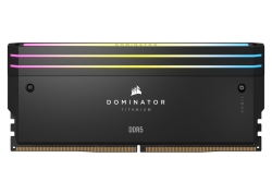 DDR5 64GB PC 6400 CL32 CORSAIR KIT (2x32GB) DOMIN. T RGB retail