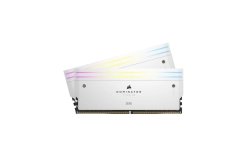 DDR5 64GB PC 6400 CL32 CORSAIR KIT (2x32GB) DOMIN. T RGB...