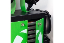 Numskull Gaming Locker Zubehör Ständer XBOX -...