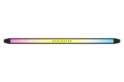 DDR5 32GB PC 6000 CL30 CORSAIR KIT (2x16GB) DOMIN. T RGB Wh retail