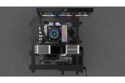 DDR5 32GB PC 6000 CL30 CORSAIR KIT (2x16GB) DOMIN. T RGB Wh retail
