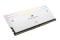 DDR5 32GB PC 6000 CL30 CORSAIR KIT (2x16GB) DOMIN. T RGB Wh retail