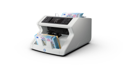 Safescan Geldzählmaschine 2210 G2 3,9-Zoll-Display