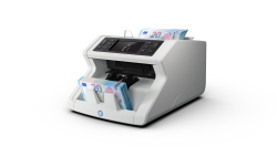 Safescan Geldzählmaschine 2210 G2 3,9-Zoll-Display