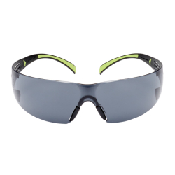 Schutzbrille SecureFit™ grau