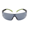 Schutzbrille SecureFit™ grau
