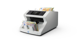 Safescan Geldzählmaschine mit Wertzählung 2265...