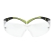 Schutzbrille SecureFit™, UV-Schutz, klar, 1 Stück