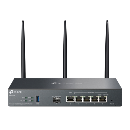 TP-Link Omada WL-Router ER706W