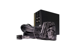 Xilence Netzteil 750W Performance X 80+ Gold Modular ATX3.0