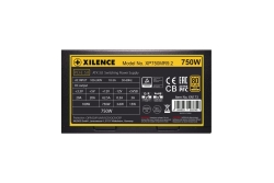 Xilence Netzteil 750W Performance X 80+ Gold Modular ATX3.0