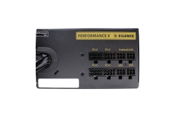 Xilence Netzteil 750W Performance X 80+ Gold Modular ATX3.0