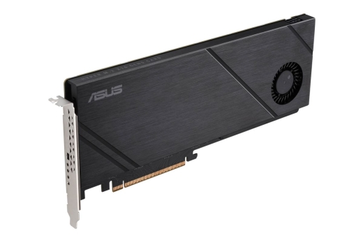 ASUS HYPER M.2 X16 GEN 5 CARD