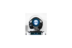 Numskull Gaming Locker Zubehör Ständer - Playstation 5