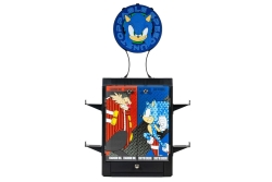 Numskull Gaming Locker Zubehör Ständer SEGA -...