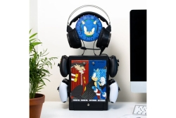 Numskull Gaming Locker Zubehör Ständer SEGA - Sonic
