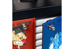 Numskull Gaming Locker Zubehör Ständer SEGA - Sonic