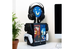 Numskull Gaming Locker Zubehör Ständer SEGA - Sonic