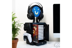 Numskull Gaming Locker Zubehör Ständer SEGA - Sonic