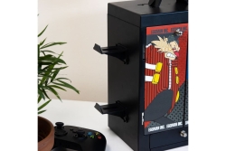 Numskull Gaming Locker Zubehör Ständer SEGA - Sonic