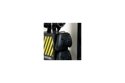 Numskull Gaming Locker Zubehör Ständer Ghostbusters