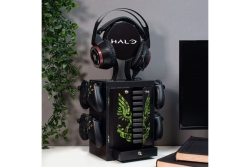 Numskull Gaming Locker Zubehör Ständer Halo -...