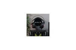 Numskull Gaming Locker Zubehör Ständer Halo - UNSC Logo