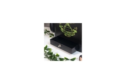 Numskull Gaming Locker Zubehör Ständer Halo - UNSC Logo