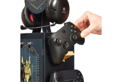 Numskull Gaming Locker Zubehör Ständer - Hogwarts Legacy