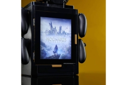 Numskull Gaming Locker Zubehör Ständer - Hogwarts Legacy