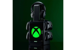 Numskull Gaming Locker Zubehör Ständer - Xbox Logo