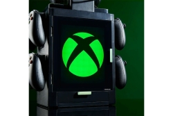 Numskull Gaming Locker Zubehör Ständer - Xbox Logo