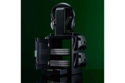 Numskull Gaming Locker Zubehör Ständer - Xbox Logo
