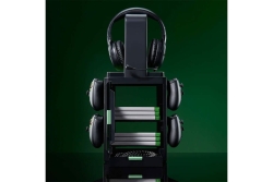 Numskull Gaming Locker Zubehör Ständer - Xbox Logo