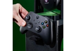 Numskull Gaming Locker Zubehör Ständer - Xbox Logo