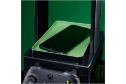 Numskull Gaming Locker Zubehör Ständer - Xbox Logo