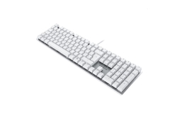 CHERRY KC200MX Tastatur Wired DE 1.60m MX rot ws/si