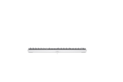 CHERRY KC200MX Tastatur Wired DE 1.60m MX rot ws/si