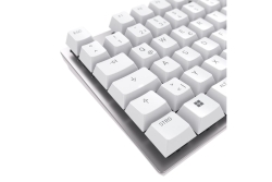 CHERRY KC200MX Tastatur Wired DE 1.60m MX braun ws/si