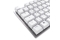 CHERRY KC200MX Tastatur Wired DE 1.60m MX braun ws/si