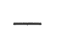 CHERRY KC200MX Tastatur Wired DE 1.60m MX braun sw/br